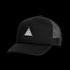 The Grom Cap - Black